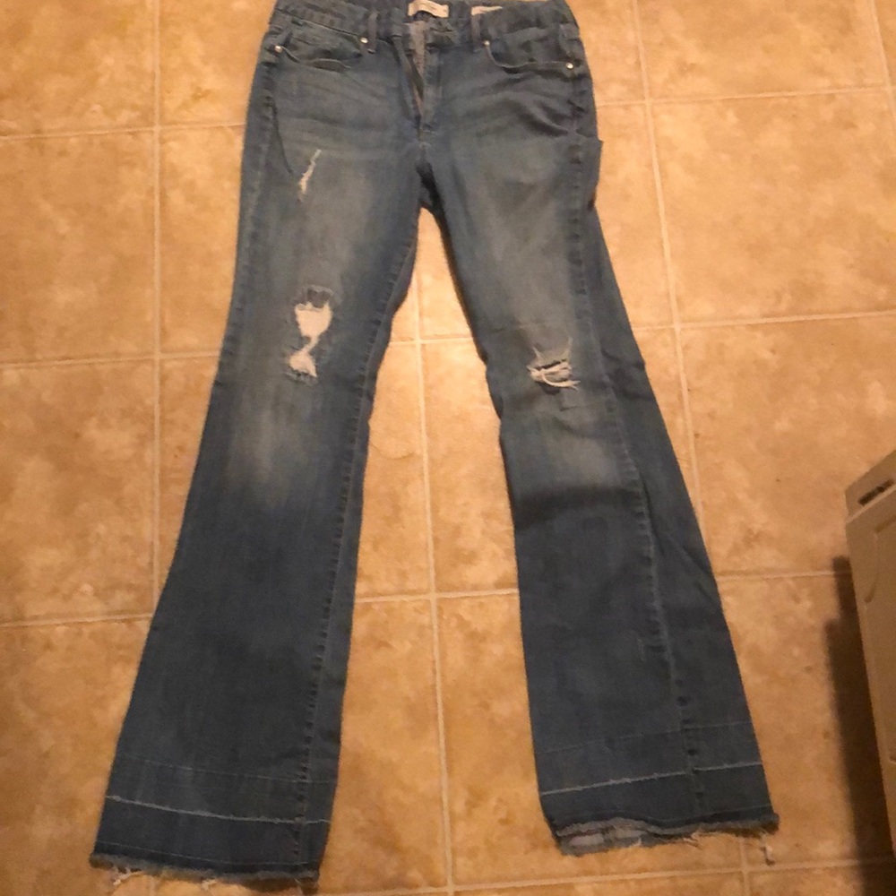 Jessica Simpson Jeans